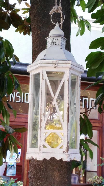 佩西恩摩德纳酒店 博纳索拉 外观 照片